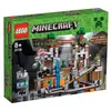 Image de LEGO® Minecraft 21118 La mine en occasion ou reconditionné