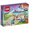 Image de LEGO® Friends 41085 La Clinique Vétérinaire en occasion ou reconditionné