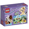 Image de Lego Friends - 41088 - Jeu De Construction - Le Dressage du Chiot