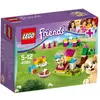 Image de LEGO® Friends 41088 Le Dressage du Chiot en occasion ou reconditionné