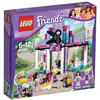 Image de LEGO® Friends 41093 Le Salon De Coiffure D'Heartlake en occasion ou reconditionné