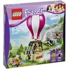 Image de Lego Friends - 41097 - Jeu De Construction - La Montgolfière D'heartlake City