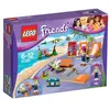 Image de LEGO® Friends 41099 Le Skatepark en occasion ou reconditionné