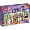 Image de Lego FR - 41101 - Jeu de Construction - Grand Hôtel de Heartlake City
