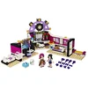 Image de Lego Friends - 41104 - Jeu De Construction - La Loge De La Chanteuse