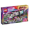 Image de LEGO® Friends 41106 La Tournée en Bus en occasion ou reconditionné
