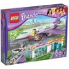 Image de Lego - 41109 - l'aéroport de heartlake city en occasion ou reconditionné