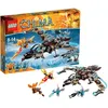 Image de LEGO Legends of Chima - 70228 - le Vautour Volant en occasion ou reconditionné