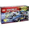 Image de LEGO Ninjago 70731 Jay Walker One
