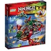 Image de LEGO® Ninjago  70735 Le Jet Hybride de Ronin en occasion ou reconditionné