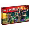Image de LEGO® Ninjago  70749 Le Temple Anacondrai en occasion ou reconditionné