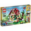 Image de LEGO® Creator 3 en 1 31038 Le Changement de Saison en occasion ou reconditionné