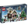 Image de LEGO Creator 10249 - Magasin de Jouets de Noël - 12 ans à 99 ans