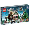 Image de LEGO® Creator 10249 Le magasin de jouets d’hiver en occasion ou reconditionné