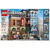 Image de LEGO® Creator Expert 10246 Le bureau du détective en occasion ou reconditionné