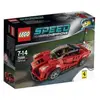 Image de LEGO® Speed Champions 75899 La Ferrari en occasion ou reconditionné