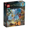 Image de LEGO® BIONICLE® 70795 Le Créateur de Masque contre le Crâne Broyeur en occasion ou reconditionné