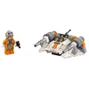 Image de Lego Star Wars - 75074 - Jeu De Construction - Snowspeedertm