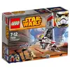Image de LEGO® Star Wars Episode IV 75081 T-16 Skyhopper en occasion ou reconditionné