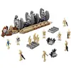 Image de LEGO Star Wars 75086   Battle Droid Troop Carrier