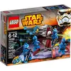 Image de LEGO Star Wars Senate Commando Troopers