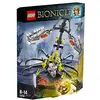 Image de LEGO® BIONICLE® 70794 Le Crâne Scorpion en occasion ou reconditionné