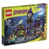 Image de LEGO® Scooby-Doo 75904 La Maison Mystérieuse en occasion ou reconditionné