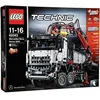 Image de LEGO - 42043 - Mercedes-Benz Arocs 3245