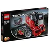 Image de Lego technic - nouveautés 2015 - le camion de course - 42041 8900420 en occasion ou reconditionné