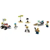 Image de Lego City - 60077 - Jeu De Construction - Ensemble De Démarrage De l'espace