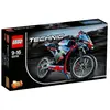 Image de LEGO® Technic 42036 La Moto Urbaine en occasion ou reconditionné