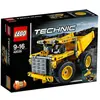 Image de LEGO® Technic 42035 Le Camion de la Mine en occasion ou reconditionné