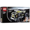 Image de Lego Technic - 42034 - Jeu De Construction - Le Quad