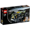 Image de LEGO® Technic 42034 Le Quad en occasion ou reconditionné