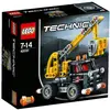Image de LEGO® Technic 42031 La Nacelle Elévatrice en occasion ou reconditionné