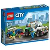 Image de LEGO® City 60081 Le pick-up depanneuse en occasion ou reconditionné