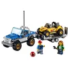Image de LEGO - a1502954 - Jeu de Construction - Buggy des Dunes - City