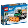 Image de LEGO® City 60083 La Deneigeuse en occasion ou reconditionné