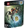 Image de Lego Bionicle - 70790 - Jeu De Construction - Le Seigneur des Araignées Squelettes