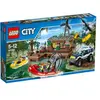 Image de LEGO® City 60068 La Cachette des Bandits en occasion ou reconditionné
