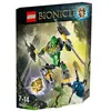 Image de LEGO® BIONICLE® 70784 Lewa - Maître de la Jungle en occasion ou reconditionné