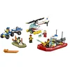 Image de Lego City - 60086 - Jeu De Construction - Ensemble De Démarrage