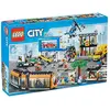 Image de LEGO - 60097 - Le Centre Ville