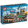Image de LEGO® City 60097 Le Centre Ville en occasion ou reconditionné