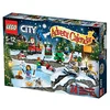 Image de Lego City - 60099 - Jeu De Construction - Le Calendrier De L'avent