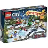 Image de LEGO® City 60099 Le Calendrier de l'Avent en occasion ou reconditionné