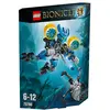 Image de LEGO® BIONICLE® 70780 Protecteur De L'Eau en occasion ou reconditionné