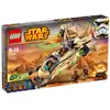 Image de LEGO® Star Wars Rebels 75084 Wookiee Gunship en occasion ou reconditionné