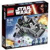 Image de LEGO® Star Wars 75100 First Order Snowspeeder en occasion ou reconditionné