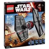 Image de LEGO - 75101 - First Order Special Forces Tie Fighter
